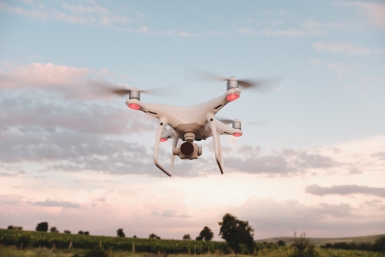 Aerofotogrametria: o que é e qual a finalidade deste processo?