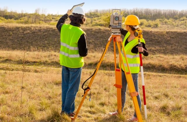 Acompanhamento de obras BH